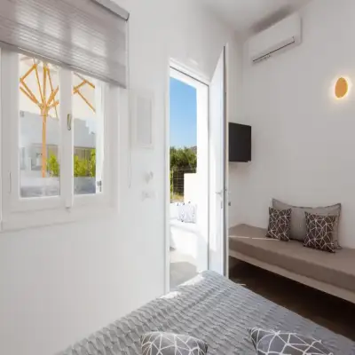 Gerani Suites Sifnos