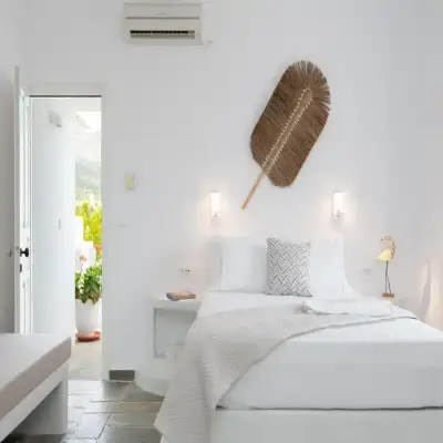 Gerani Suites Sifnos