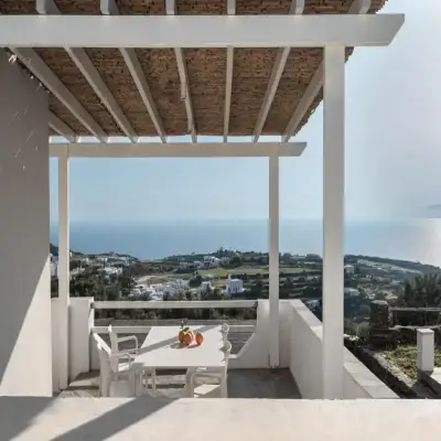 NiMa Sifnos Residences