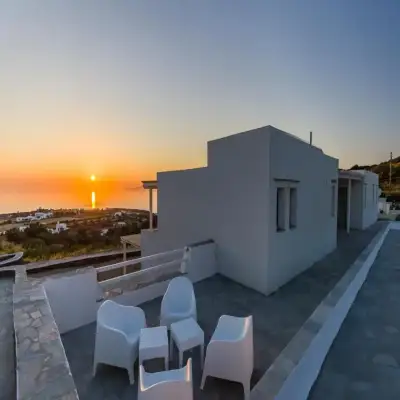 NiMa Sifnos Residences