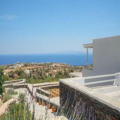 NiMa Sifnos Residences