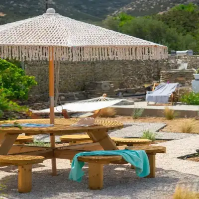 Gerani Suites Sifnos