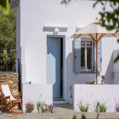 Gerani Suites Sifnos