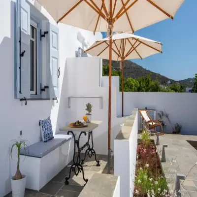 Gerani Suites Sifnos