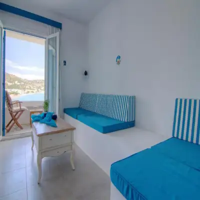 Platys Gialos Hotel Sifnos