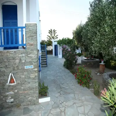 Nostos Sifnos