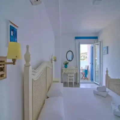 Platys Gialos Hotel Sifnos