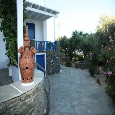 Nostos Sifnos