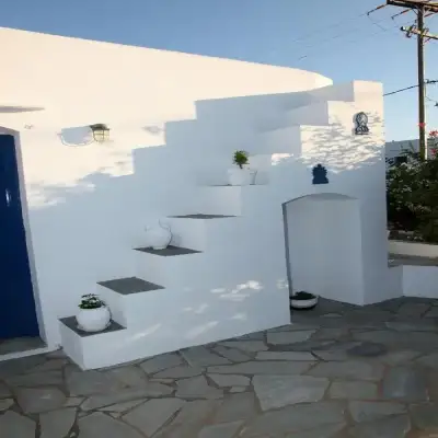 Nostos Sifnos