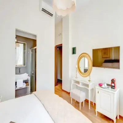 1844 Suites Syros