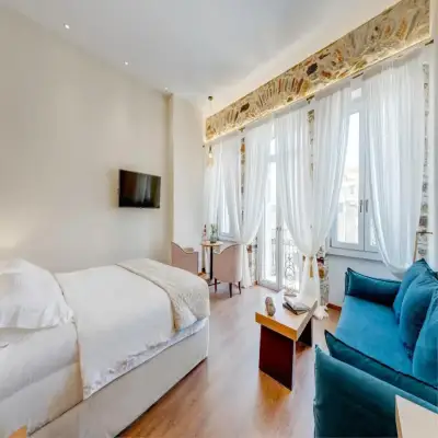 1844 Suites Syros