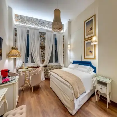 1844 Suites Syros