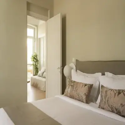 SYROS SOUL LUXURY SUITES