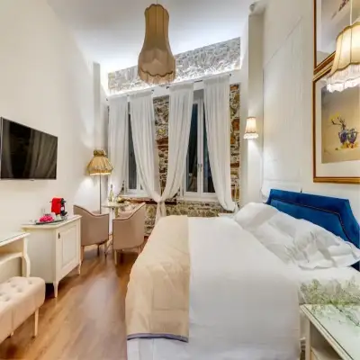 1844 Suites Syros