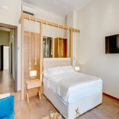 1844 Suites Syros