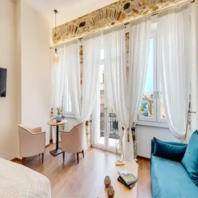 1844 Suites Syros