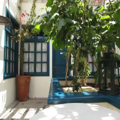 Hotel Aliki