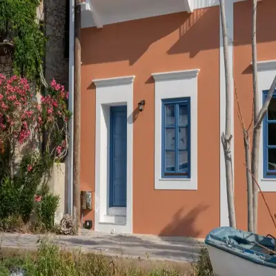 Porto Harani Seaside Apartments