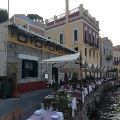 Hotel Aliki