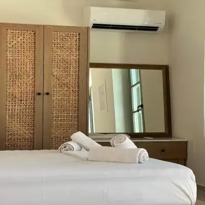 Nisomar Suites