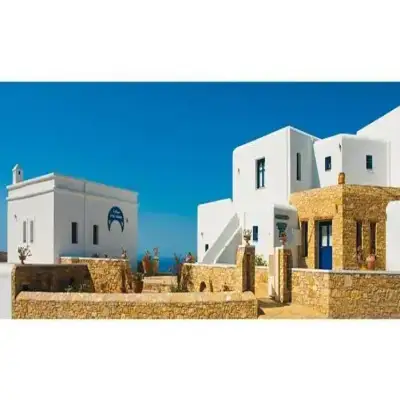 Pegados Villas