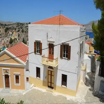 Villa Pavlos