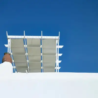 Folegandros Apartments