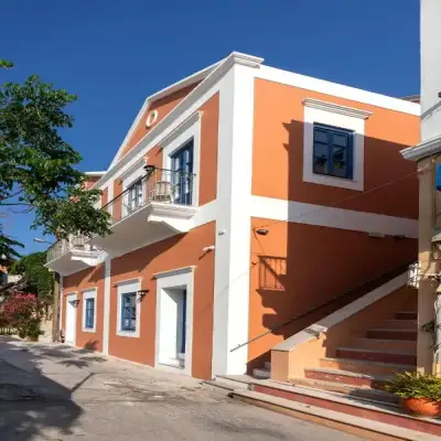 Porto Harani Seaside Apartments