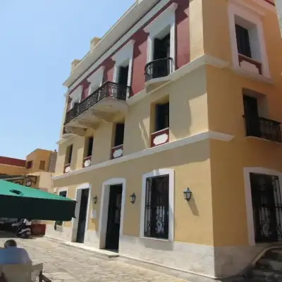 Hotel Aliki