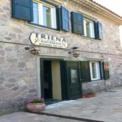 Triena Rooms