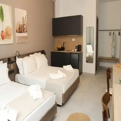 UrbanBay Hotel & Spa