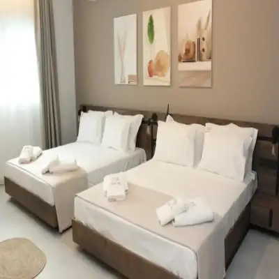 UrbanBay Hotel & Spa