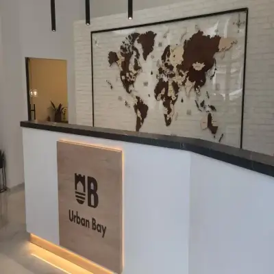 UrbanBay Hotel & Spa