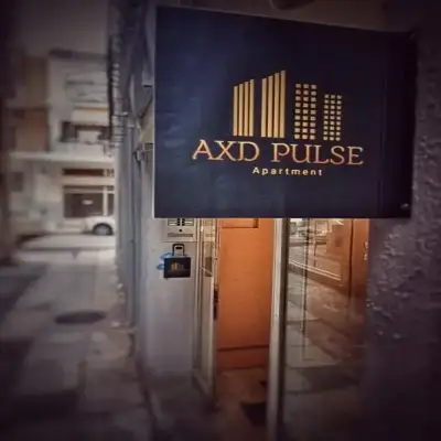 AXD Pulse Apartment