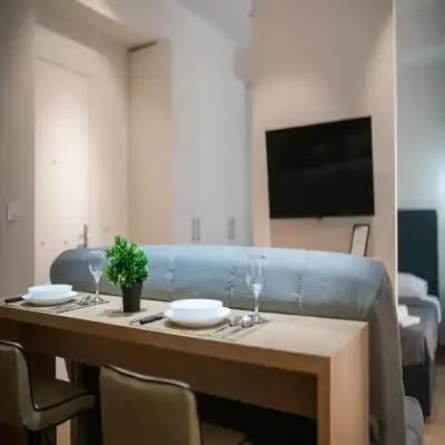 Stamatina's Luxury Apartment (Little Suite)