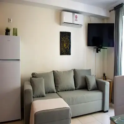 Irini Apartments