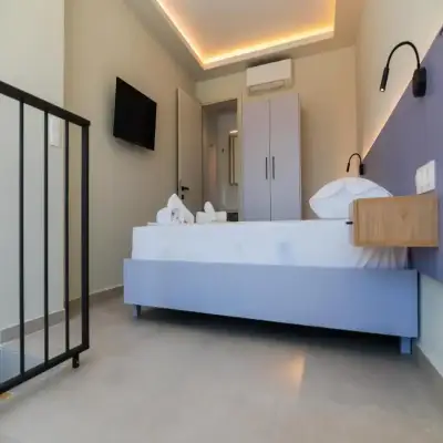 Oktolia suites