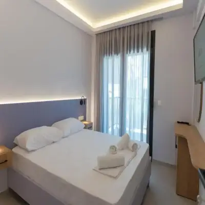 Oktolia suites