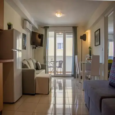 Irini Apartments