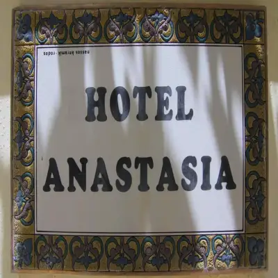 Hotel Anastasia