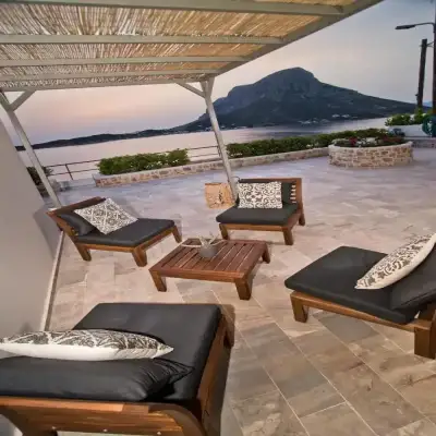 Horizon Hotel Kalymnos