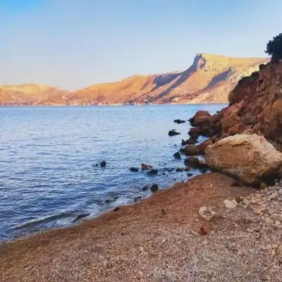 Anemi Leros Apartments