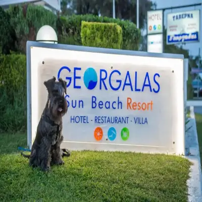 Georgalas Sun Beach Resort