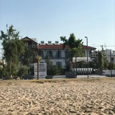 Nikolaidis Apartments