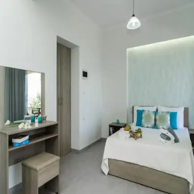 Arba Rooms