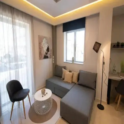 Αqua Dream Beach Apartment