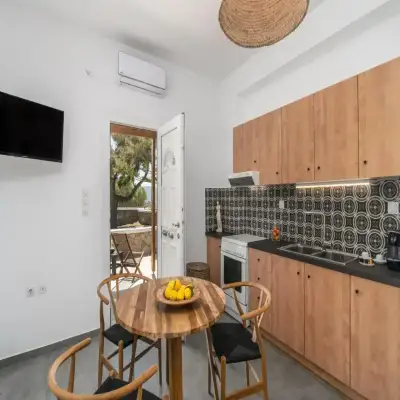 Kallia's Suites Milos