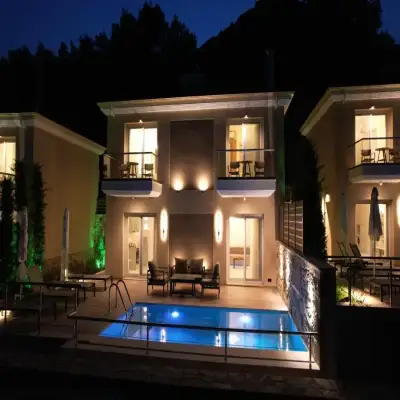 Elais Luxury Villas