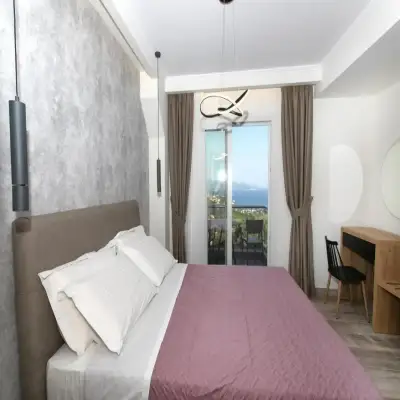 Elais Luxury Villas