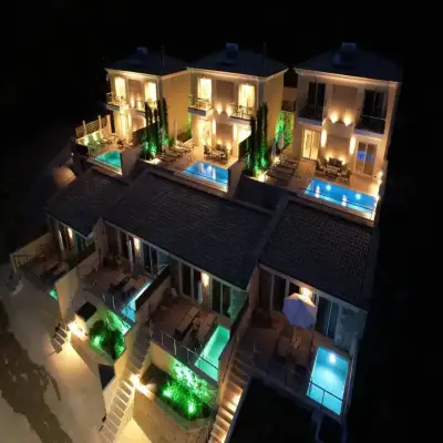 Elais Luxury Villas